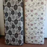 پشتی و بالش محلی