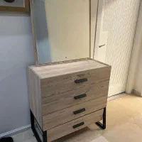 دراور و آینه آپادانا