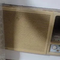 کولر پنجره ای
