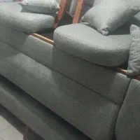 مبل مینمال ۸نفره نو