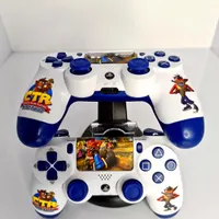 دسته کنسول بازی PS4 پلی استیشن
