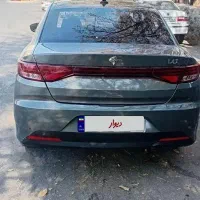 تارا اتوماتیک ۱۴۰۳ 4V LX