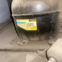 یخچال وفریزر|فروشگاه و مغازه|اهر, |دیوار