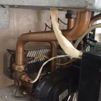 تعمیرکار یخچال کولر پکیج