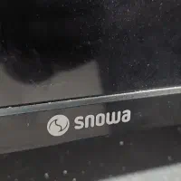 snowa full HD تلویزیون ۴۳ اینچ