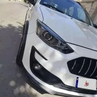 اطلس g سانروف