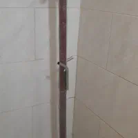 جالباسی|بندرخت و رخت‌آویز|بجنورد, |دیوار