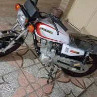 هوندا 200 کویر 1404 خشک به قیمت