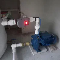 لوله کشی و تاسیسات|خدمات پیشه و مهارت|رشت, جانبازان|دیوار