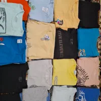 تیشرت اورجینال مردانه