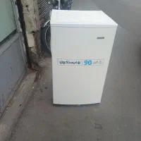 فریزر ۴کشو ایستکول کوچک