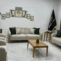 مبل تورنج ** مبلمان ترک اقساط با چک**|مبلمان خانگی و میز عسلی|خرمآباد, |دیوار