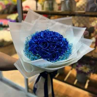 گل مصنوعی (ربانی)