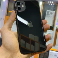 iPhone 11 128 2sim (دارای‌ضمانت‌مرجوعی)+هدیه|موبایل|مشهد, صیاد شیرازی|دیوار