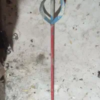 پره همزن سر دریلی