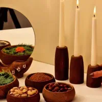 جدیدترین ست هفت سین طرح چوپ|عمدهفروشی|شهرضا, |دیوار