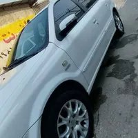 سمند سورن ef7 مدل ۹۷