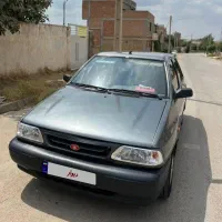 پراید 131 مدل 1390|خودرو سواری و وانت|کلاله, |دیوار