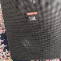 دوعدد اسپیکر jbl 25
