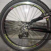 دوچرخه سایز ۲۶|دوچرخه، اسکیت، اسکوتر|ایذه, |دیوار