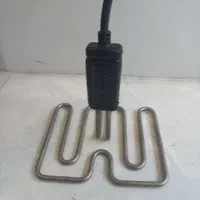 المنت تانکری مخصوص گرمایش مخزن و استخر و جکوزی