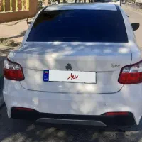 سایناSمدل۴۰۳دوگانه کارخانه|خودرو سواری و وانت|کرمانشاه, |دیوار