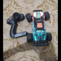 ماشین کنترلی حرفه ای