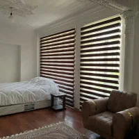 اپارتمان1خواب2خواب امنیت نظافت تصمینی(زند)|اجارهٔ کوتاه‌مدت آپارتمان و سوئیت|شیراز, زند|دیوار