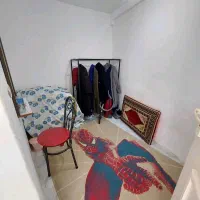 اجاره واحد ۵۰متری در مهدی زاده برای افراد مجرد|اجارهٔ آپارتمان|رشت, کوی بیانی|دیوار