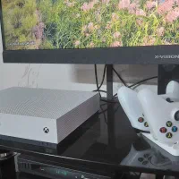 xbox one s ایکس باکس وان اس