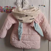 پالتو و کاپشن بچگانه و بزرگسال|لباس|قم, عمار یاسر|دیوار