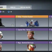 اکانت کالاف