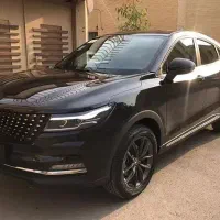 دیگنیتی پرایم مشکی تو مارون ۱۴۰۴