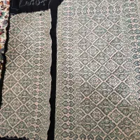 زی آستین بلوچی|لباس|زابل, |دیوار