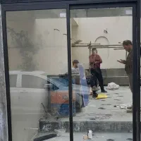 تعمیر و سرویس دهی درب برقی، دوربین مداربسته