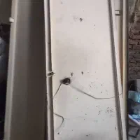 درب سه تاق|مصالح و تجهیزات ساختمان|میاندوآب, |دیوار