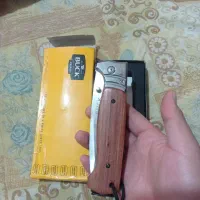 چاقو باک 28