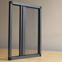 توری کشویی و لولایی توری