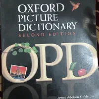 دیکشنری OPD