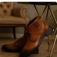 نیم بوت سایز44