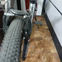 دوچرخه|دوچرخه، اسکیت، اسکوتر|صومعه‌سرا, |دیوار