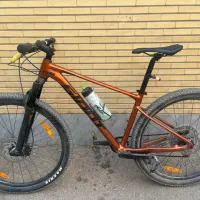 دوچرخه جاینت ۲۹ xtcکوهستان|دوچرخه، اسکیت، اسکوتر|اصفهان, بوستان آینه خانه|دیوار