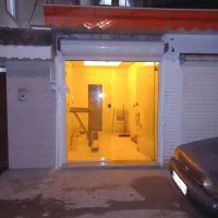 مغازه ۱۲ متری|فروش مغازه و غرفه|رشت, پاره بیجار|دیوار