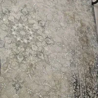 دو فرش 9 متری طرح جدید باهم 22 تومن مناسب جهیزیه