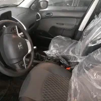 پژو ۲۰۷ tu5p پانا ارتقا یافته صفر ۱۴۰۴|خودرو سواری و وانت|تهران, ونک|دیوار