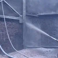 شاتکریت ایلیا.اجرای بتن پاشی .خدمات مش بندی|خدمات پیشه و مهارت|تهران, پاسداران|دیوار