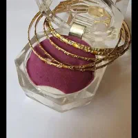 ۶ عدد النگو سایز ۱