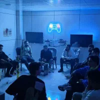 گیم نت و مافیا