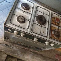 اجاق گاز|اجاق گاز و لوازم برقی پخت‌وپز|باقرشهر, |دیوار