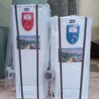 تعمیرات آبگرمکن دیواری و زمینی و بوتان